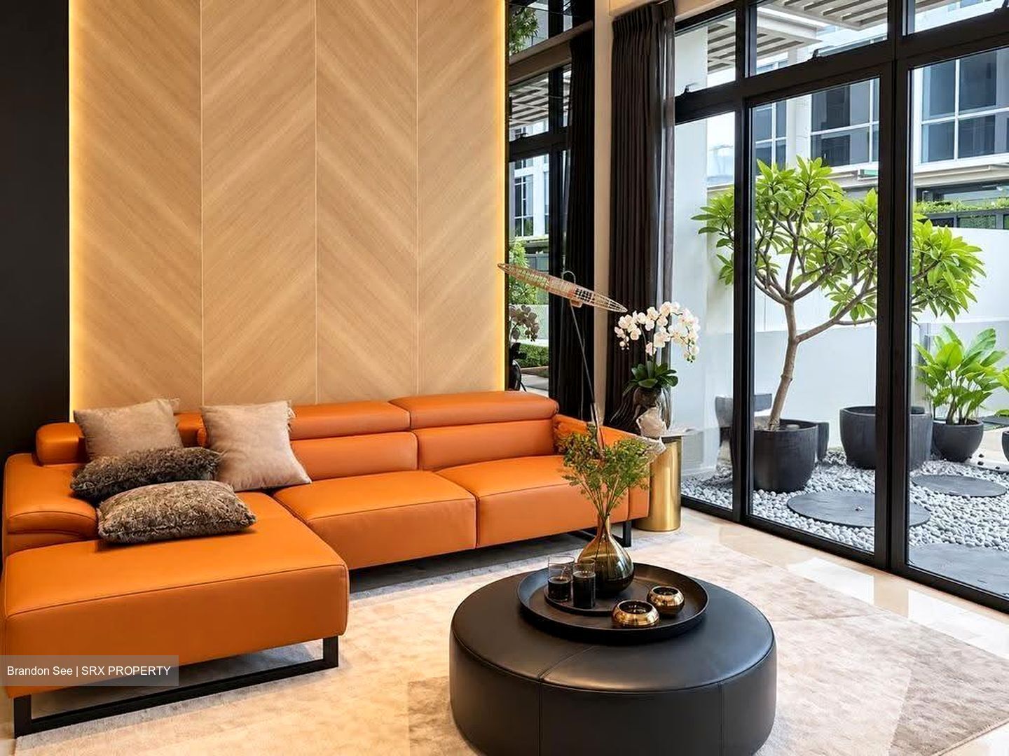 Belgravia Villas (D28), Terrace #635483081